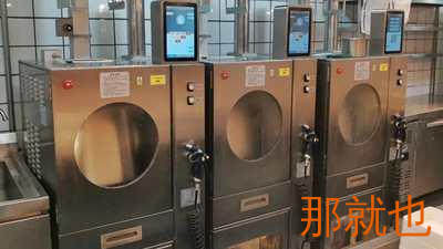 跳出内卷，中餐出海未来要靠炒菜机器人？