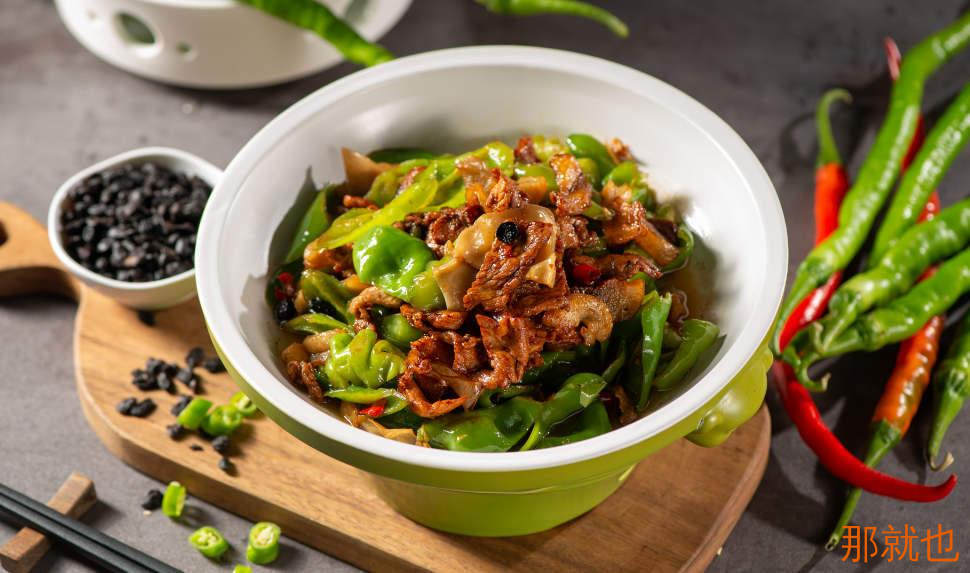 2024年新增1万家门店！这个地方菜要成为下一个国民菜系？