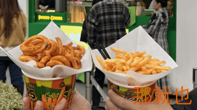 这些品类在商场卖爆了，猛开店！