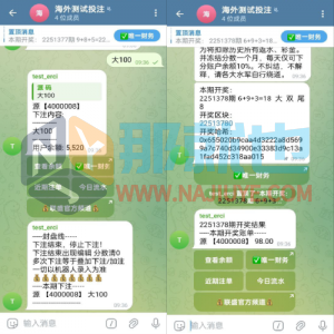 JAVA版飞机投注系统/telegram投注机器人/TG游戏