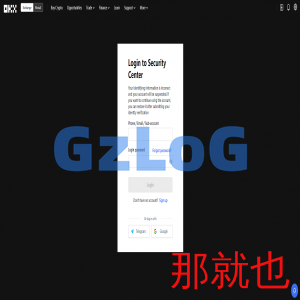 仿欧意盗号源码/okx交易所登录盗号/后台控制短信同步