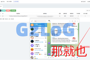 【独家修复】最新发卡盗U/TRC多签改权限/Telegram机器人通知/带搭建教程