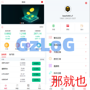 全新伪交易所系统/虚拟币期货外汇合约交易/微盘时间盘微交易源码
