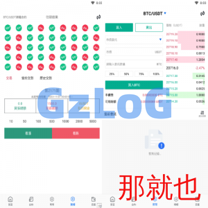 java原生交易所系统/期权交易/合约交易所/法币交易