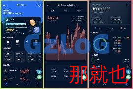 多语言虚拟币投资理财区块链质押区块链量化机器人投资