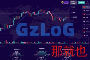 【独家资源】多语言新版交易所/微交易/带预设/搭建教程