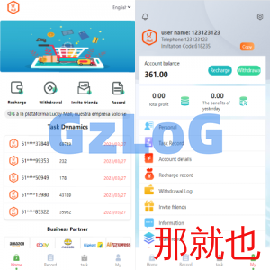 二开版多语言亚马逊抢单系统/自动抢单刷单/分组杀系统