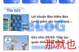 【独家修复】VUE越南股票源码/带开源工程/带搭建教程