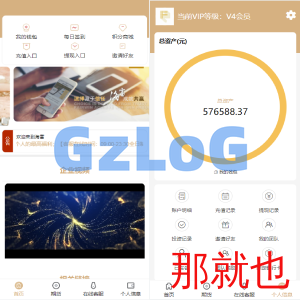 运营版证券投资系统/投资理财/分红返利/合同下载