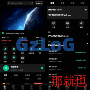 多语言交易所系统/秒合约交易/币币合约/c2c/质押投资