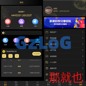 二开版USDT抢单系统/自动匹配订单/USDT跑分系统