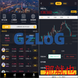 经典版多语言3合一双位盘/微盘微交易系统/外汇期货/脚本齐全