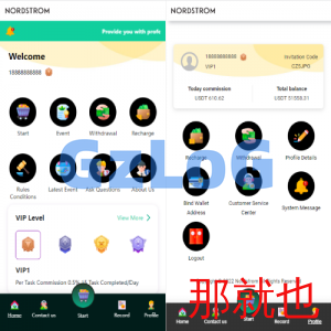 白色版海外抢单刷单系统/刷单连单控/订单自动匹配系统