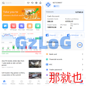 海外股票系统/多语言股票交易策略/IPO/大宗/印度股票