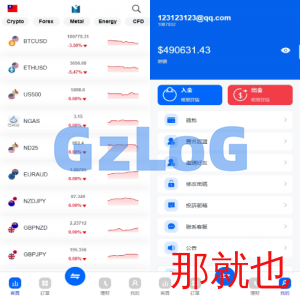 海外st5外汇系统/多语言精仿st5美股交易/电脑手机unaipp