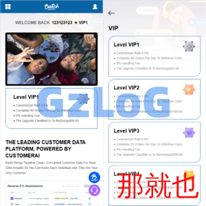多语言APP游戏软件抢单刷单系统/连单卡单
