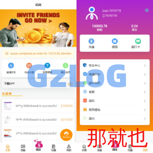 海外抢单刷单系统/手动派单/分组模式/余额宝/总代理/代理
