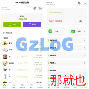 海外黄金期货微交易系统/多语言微盘/单控/实名认证